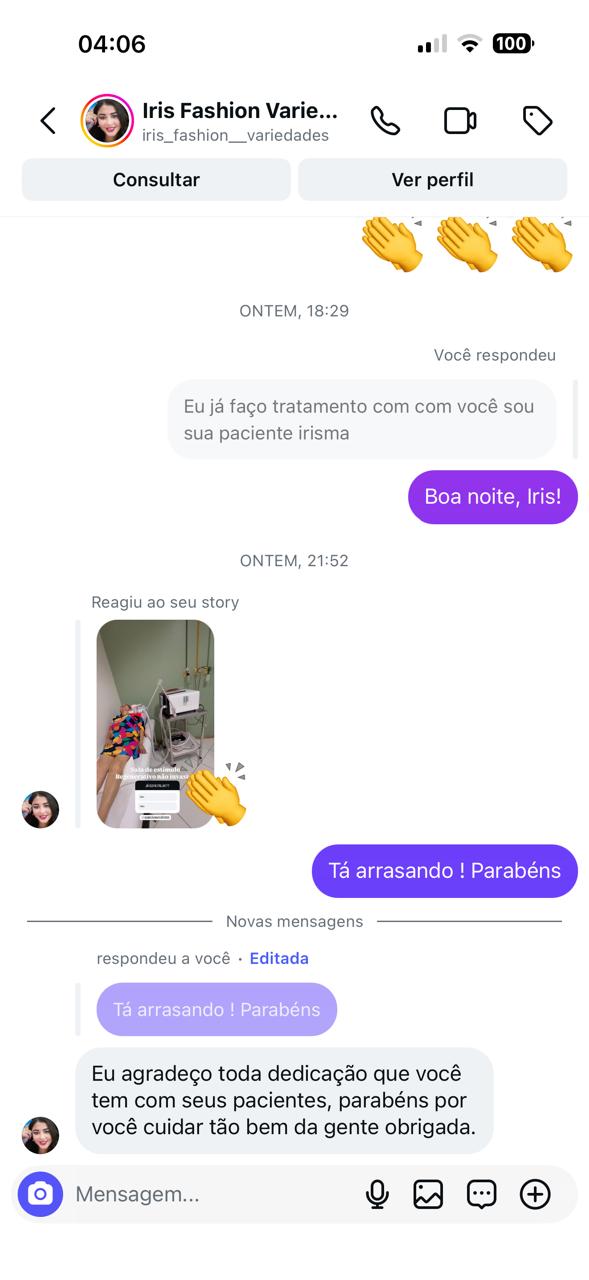 Avaliação 1